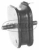 MERCE 3605040112 Mounting, radiator